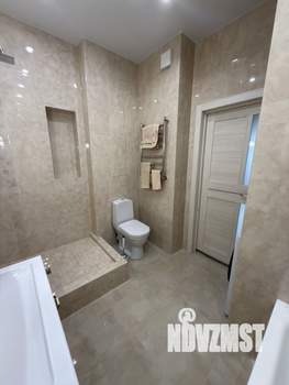 2-к квартира, вторичка, 76м2, 10/19 этаж