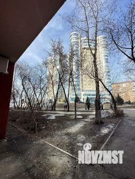 3-к квартира, вторичка, 73м2, 1/9 этаж