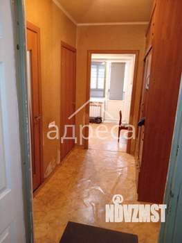 1-к квартира, вторичка, 36м2, 1/10 этаж