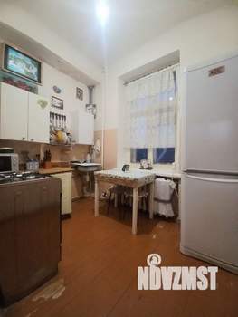 2-к квартира, вторичка, 59м2, 4/5 этаж