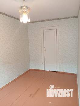 3-к квартира, вторичка, 55м2, 2/5 этаж