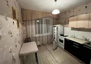2-к квартира, вторичка, 56м2, 11/12 этаж