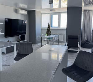 2-к квартира, вторичка, 110м2, 11/12 этаж