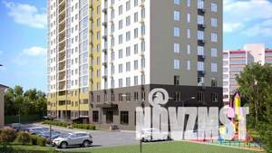 Фото квартиры на продажу (3)