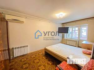 2-к квартира, вторичка, 56м2, 4/4 этаж