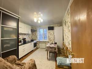 1-к квартира, вторичка, 35м2, 6/9 этаж