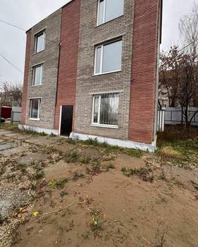 Студия квартира, вторичка, 28м2, 2/3 этаж