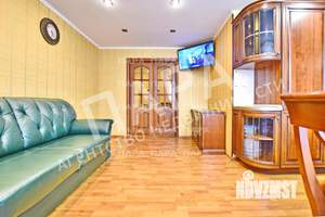 2-к квартира, вторичка, 103м2, 4/10 этаж