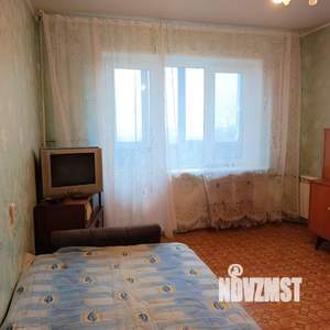 1-к квартира, вторичка, 38м2, 9/9 этаж