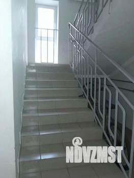 1-к квартира, вторичка, 46м2, 2/7 этаж