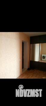 1-к квартира, вторичка, 47м2, 7/10 этаж