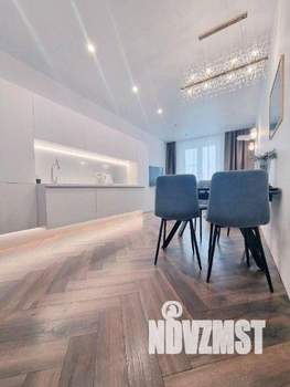 2-к квартира, вторичка, 73м2, 14/25 этаж