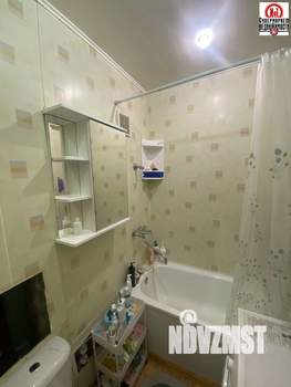1-к квартира, вторичка, 31м2, 2/5 этаж