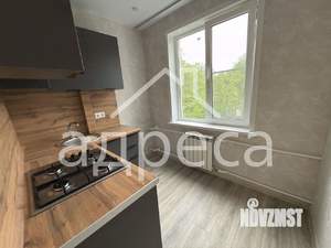 2-к квартира, вторичка, 48м2, 4/5 этаж