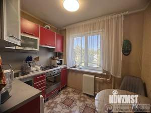 3-к квартира, вторичка, 67м2, 3/5 этаж