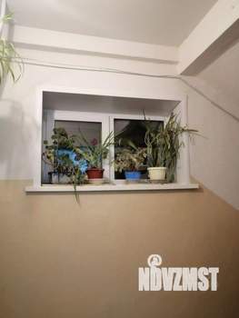 1-к квартира, вторичка, 34м2, 9/10 этаж