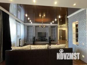 3-к квартира, вторичка, 120м2, 6/10 этаж