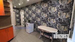 1-к квартира, вторичка, 33м2, 5/9 этаж