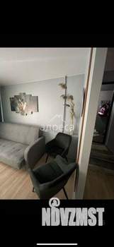 Студия квартира, вторичка, 40м2, 1/5 этаж