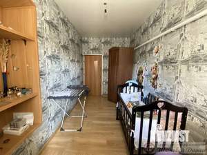 3-к квартира, вторичка, 47м2, 2/2 этаж