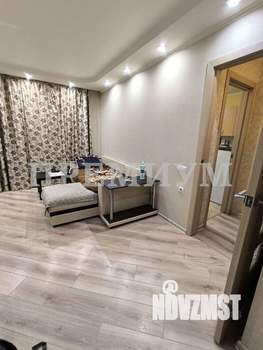 1-к квартира, вторичка, 35м2, 1/3 этаж