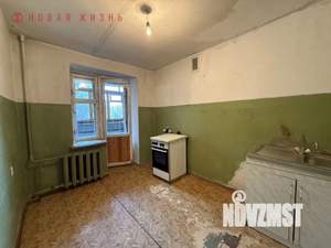 1-к квартира, вторичка, 35м2, 3/9 этаж