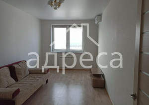 1-к квартира, вторичка, 40м2, 7/24 этаж