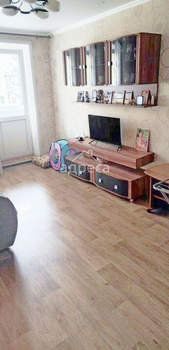 1-к квартира, вторичка, 31м2, 3/5 этаж