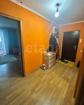 2-к квартира, вторичка, 64м2, 2/7 этаж