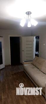 2-к квартира, вторичка, 45м2, 2/5 этаж