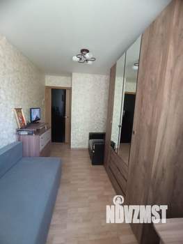 2-к квартира, вторичка, 42м2, 5/5 этаж