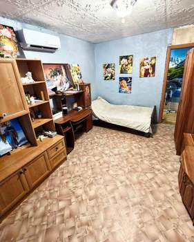 3-к квартира, вторичка, 57м2, 6/9 этаж
