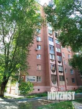 1-к квартира, вторичка, 27м2, 3/9 этаж