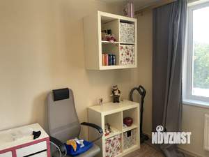 2-к квартира, вторичка, 65м2, 4/25 этаж