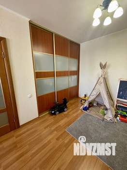 2-к квартира, вторичка, 47м2, 9/14 этаж