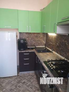 4-к квартира, вторичка, 84м2, 2/4 этаж