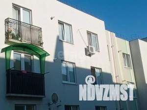 1-к квартира, вторичка, 28м2, 3/3 этаж