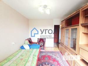 1-к квартира, вторичка, 31м2, 9/9 этаж