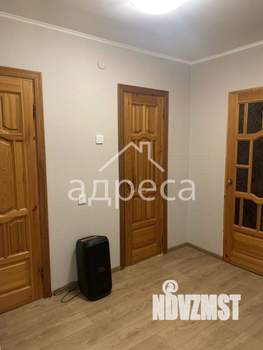 2-к квартира, вторичка, 54м2, 3/5 этаж