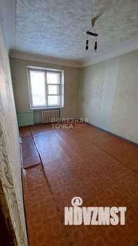 2-к квартира, вторичка, 47м2, 1/2 этаж