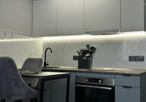 1-к квартира, вторичка, 23м2, 14/24 этаж