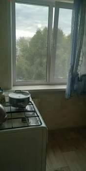 2-к квартира, вторичка, 43м2, 6/9 этаж