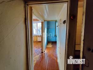 2-к квартира, вторичка, 42м2, 4/5 этаж