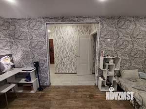 1-к квартира, вторичка, 30м2, 4/5 этаж
