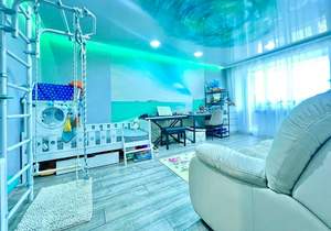2-к квартира, вторичка, 67м2, 14/17 этаж