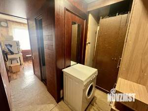 1-к квартира, вторичка, 31м2, 7/9 этаж