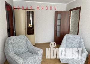 3-к квартира, вторичка, 60м2, 5/9 этаж