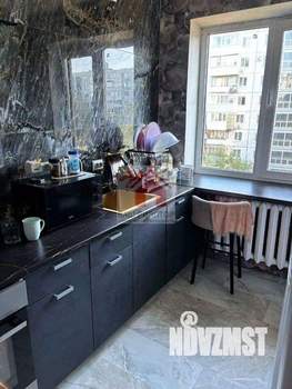 2-к квартира, вторичка, 49м2, 5/5 этаж