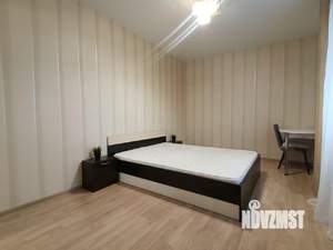 2-к квартира, вторичка, 69м2, 6/25 этаж