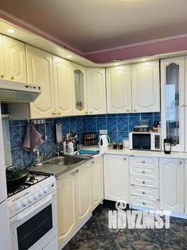 2-к квартира, вторичка, 52м2, 6/10 этаж